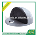 SDH-001SS Popular quarter ball shape door stopper with low price